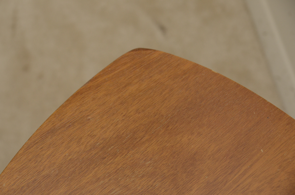 Mid Century Side Table