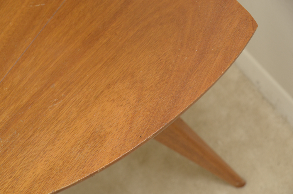 Mid Century Side Table