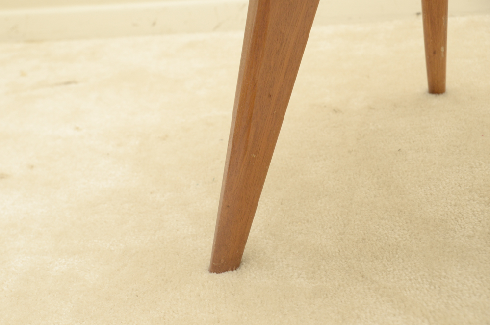 Mid Century Side Table