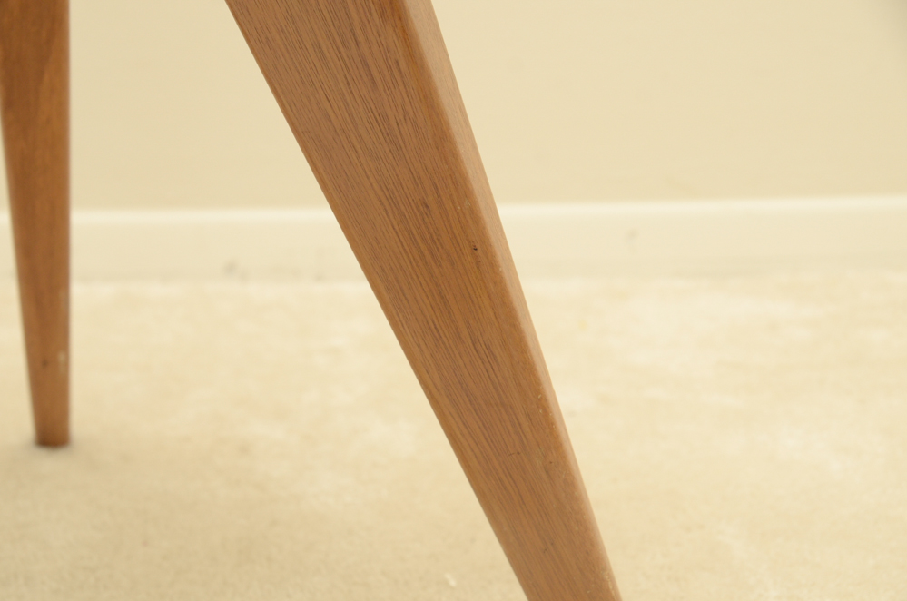 Mid Century Side Table