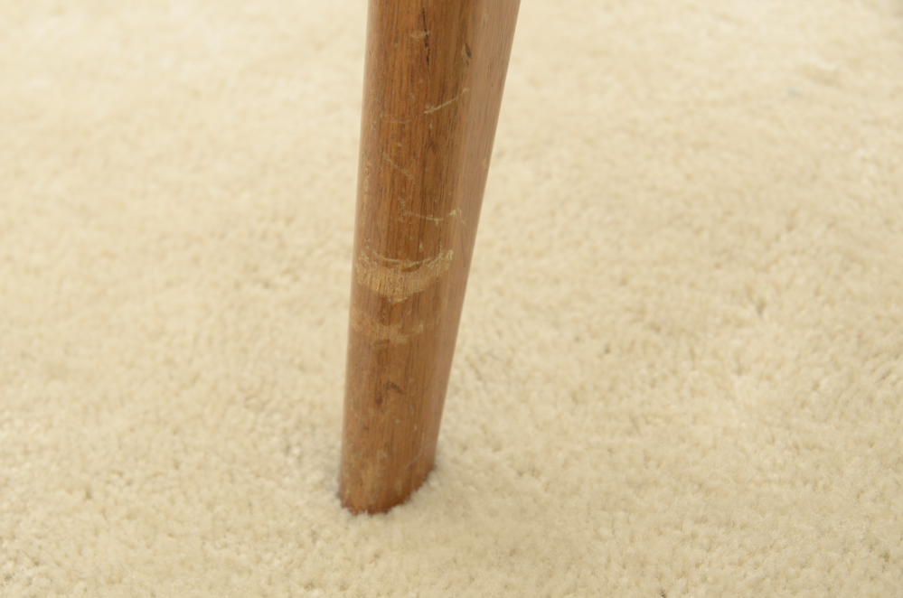 Mid Century Side Table