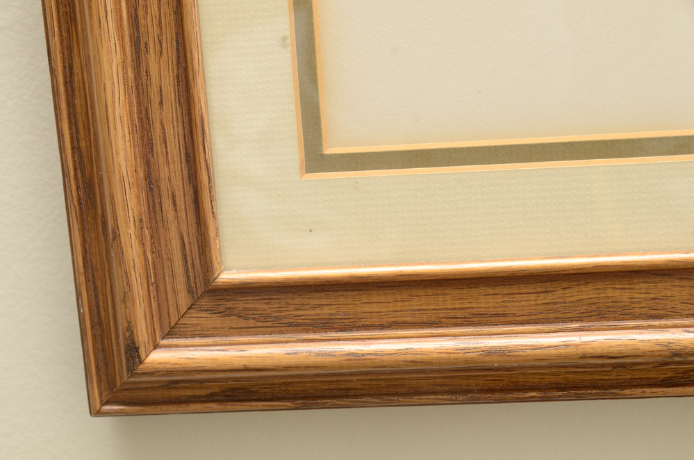 Offset Lithograph after Roger Tory Peterson