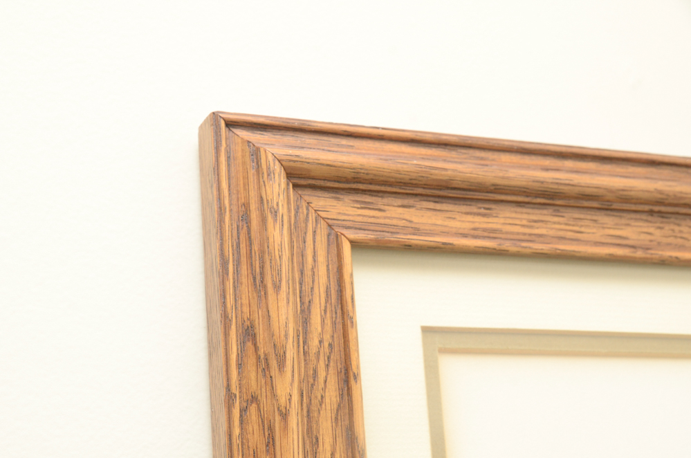 Offset Lithograph after Roger Tory Peterson