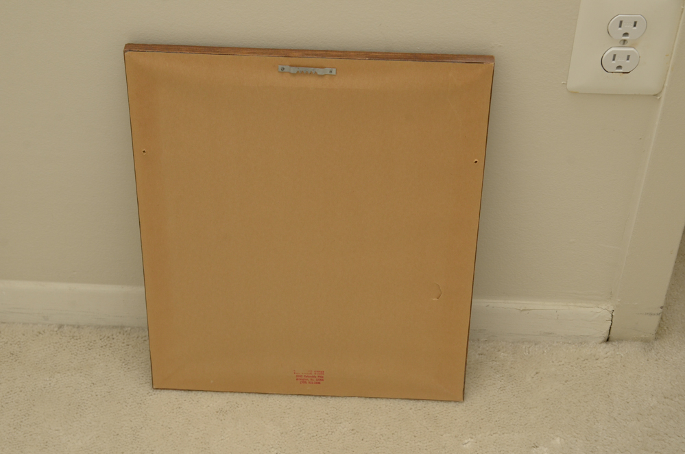 Offset Lithograph after Roger Tory Peterson