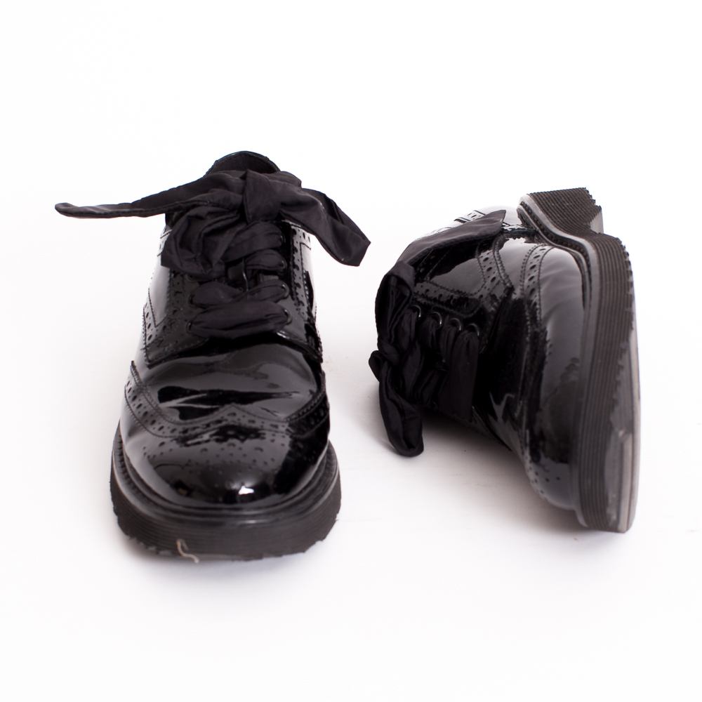 Women's Prada Sport Linea Rossa Wingtip Oxfords