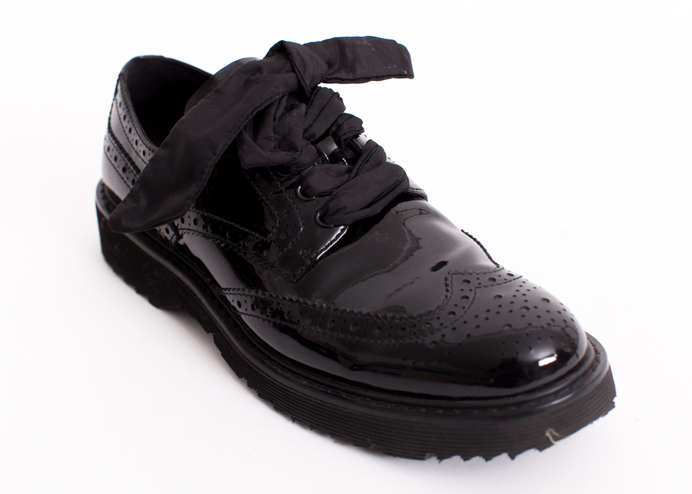 Women's Prada Sport Linea Rossa Wingtip Oxfords