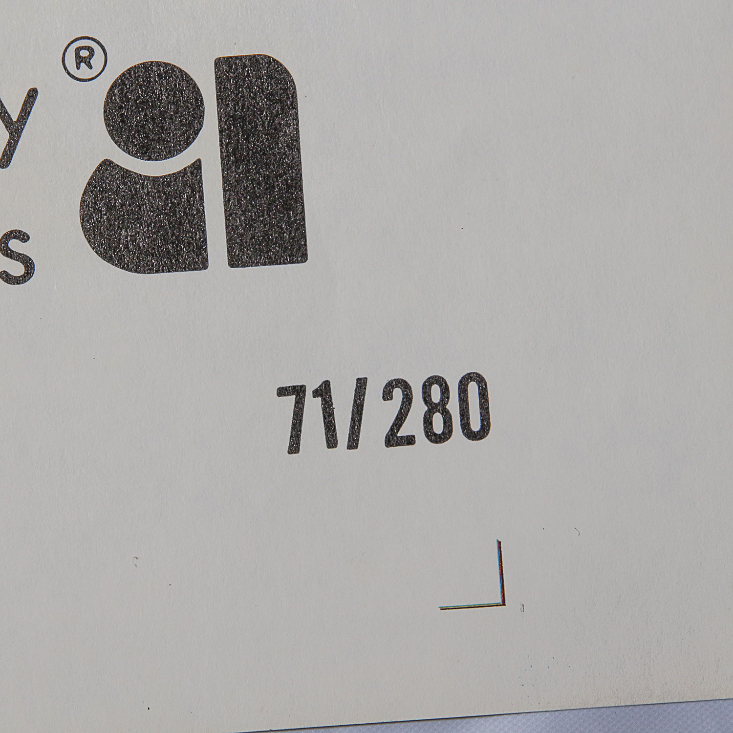 Vintage The Return of Count Yorga