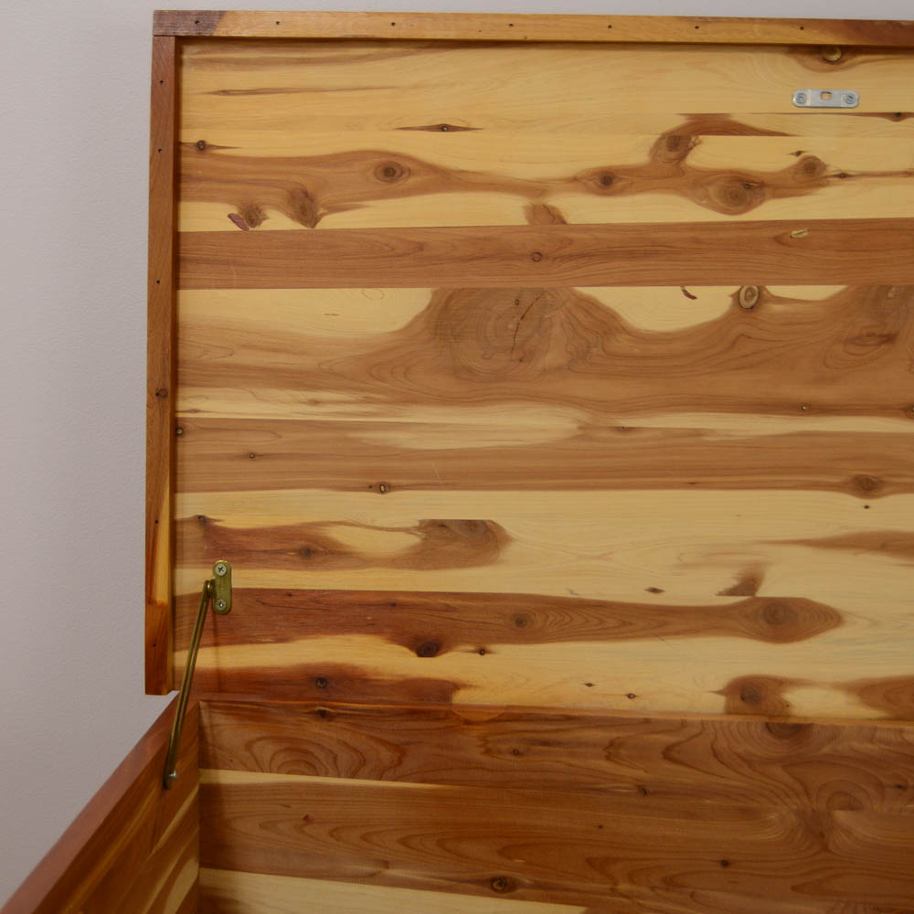 Cedar Chest