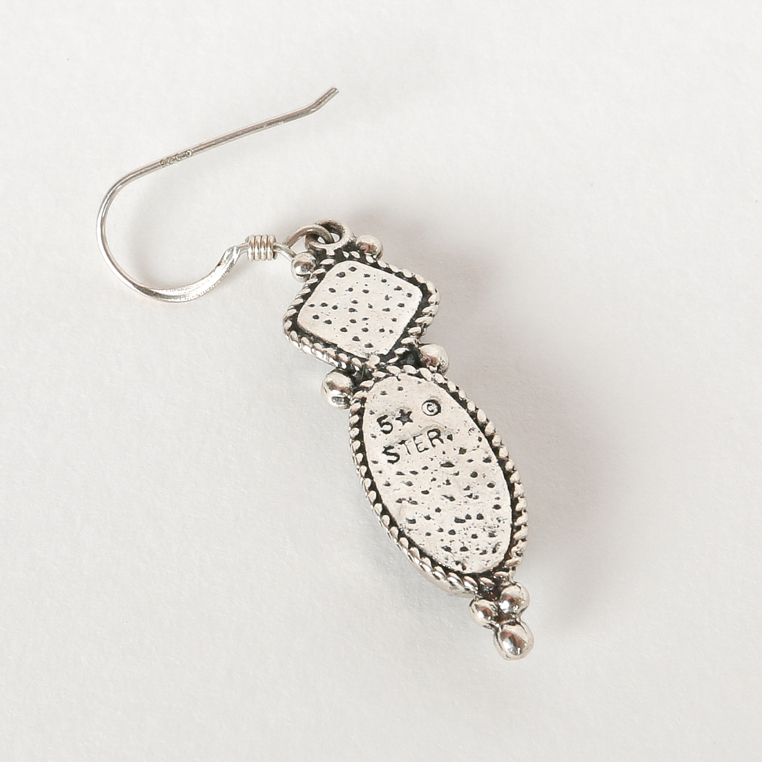 Collection of Sterling Silver Earrings