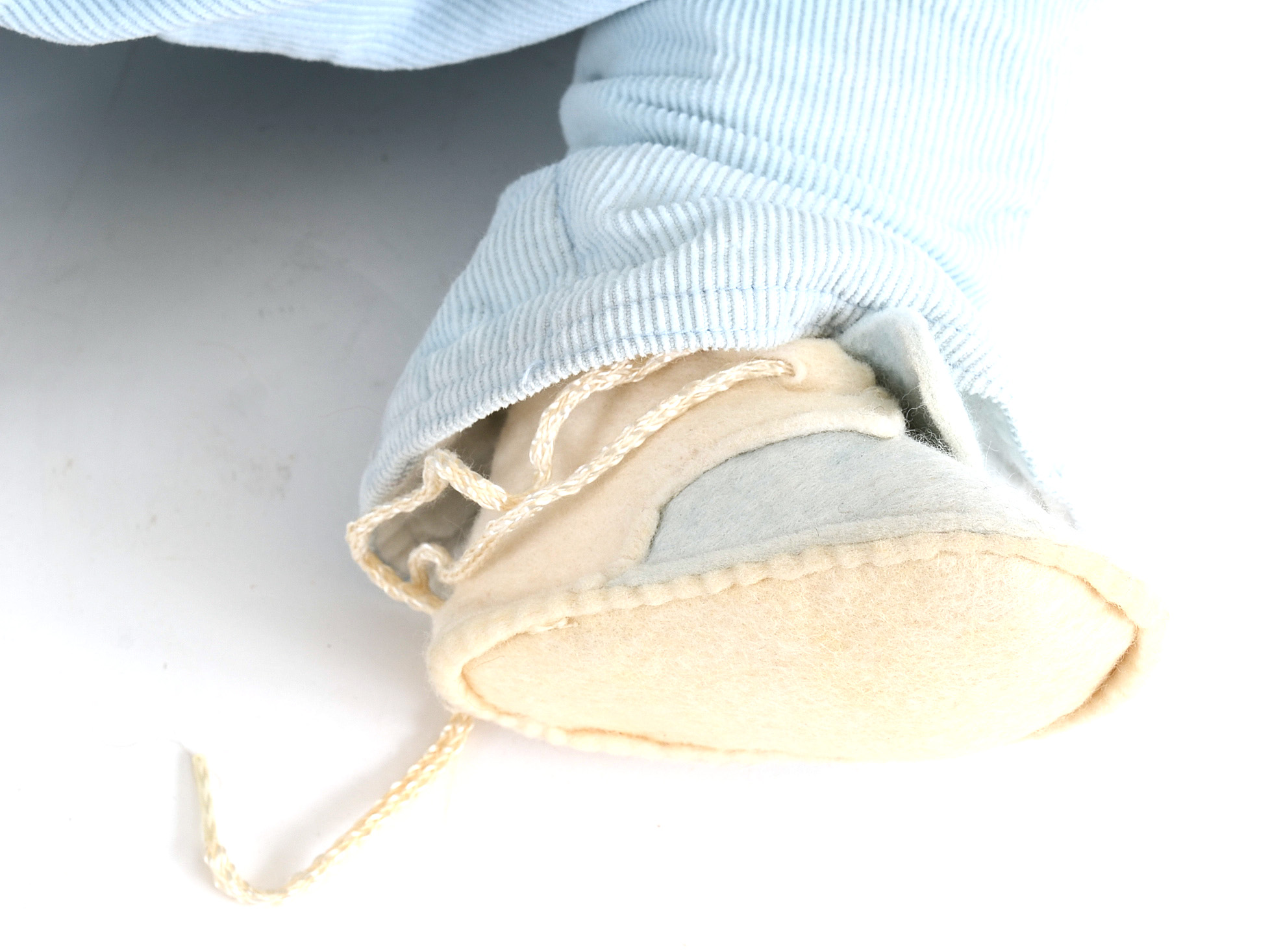 Antique German JD Kestner Large Sammy Baby Doll