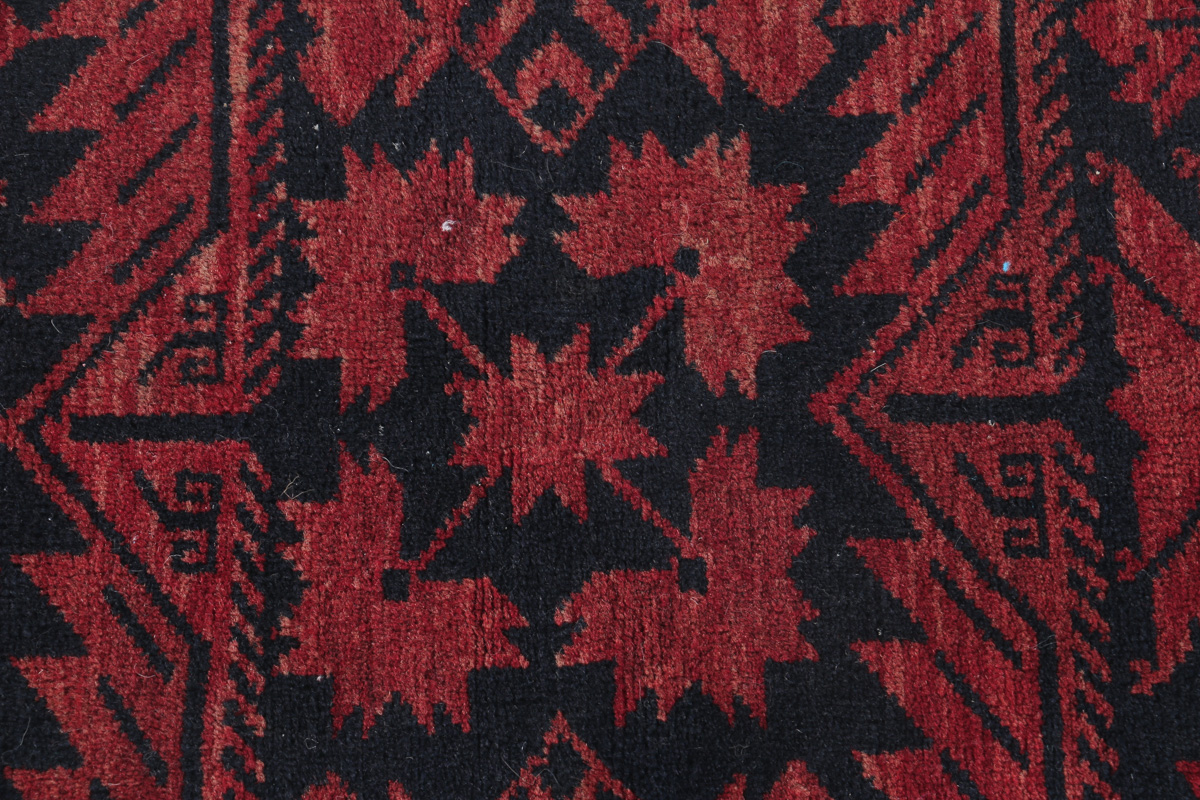 Vintage Handwoven Western Anatolian Yagçibedir Area Rug