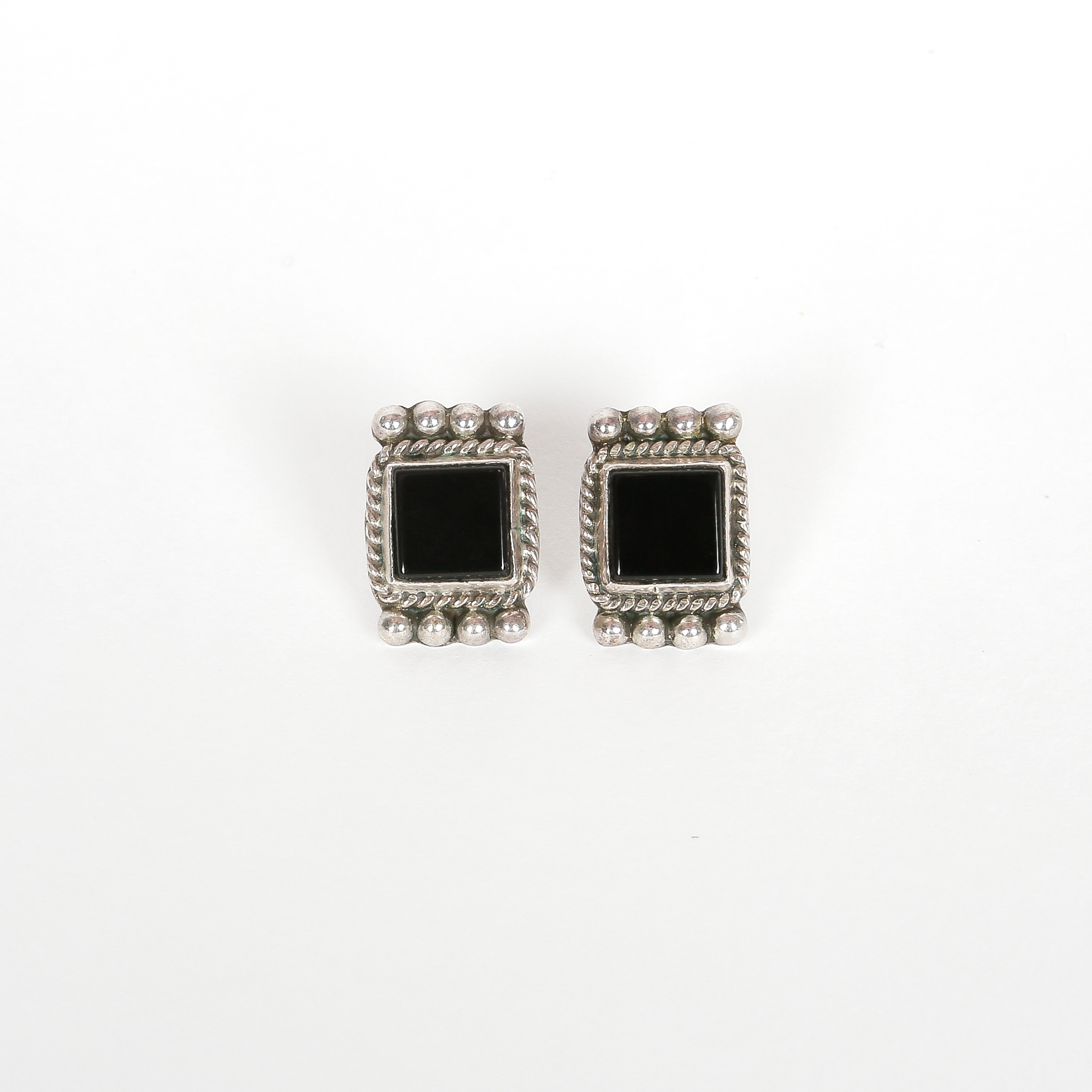 Selection of Sterling Silver Jewelry