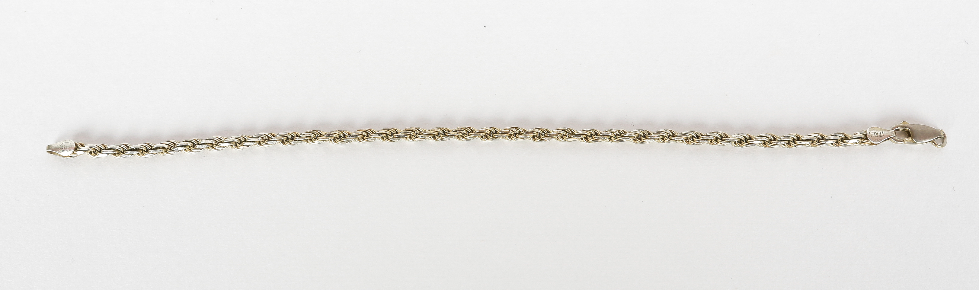 Selection of Sterling Silver Jewelry