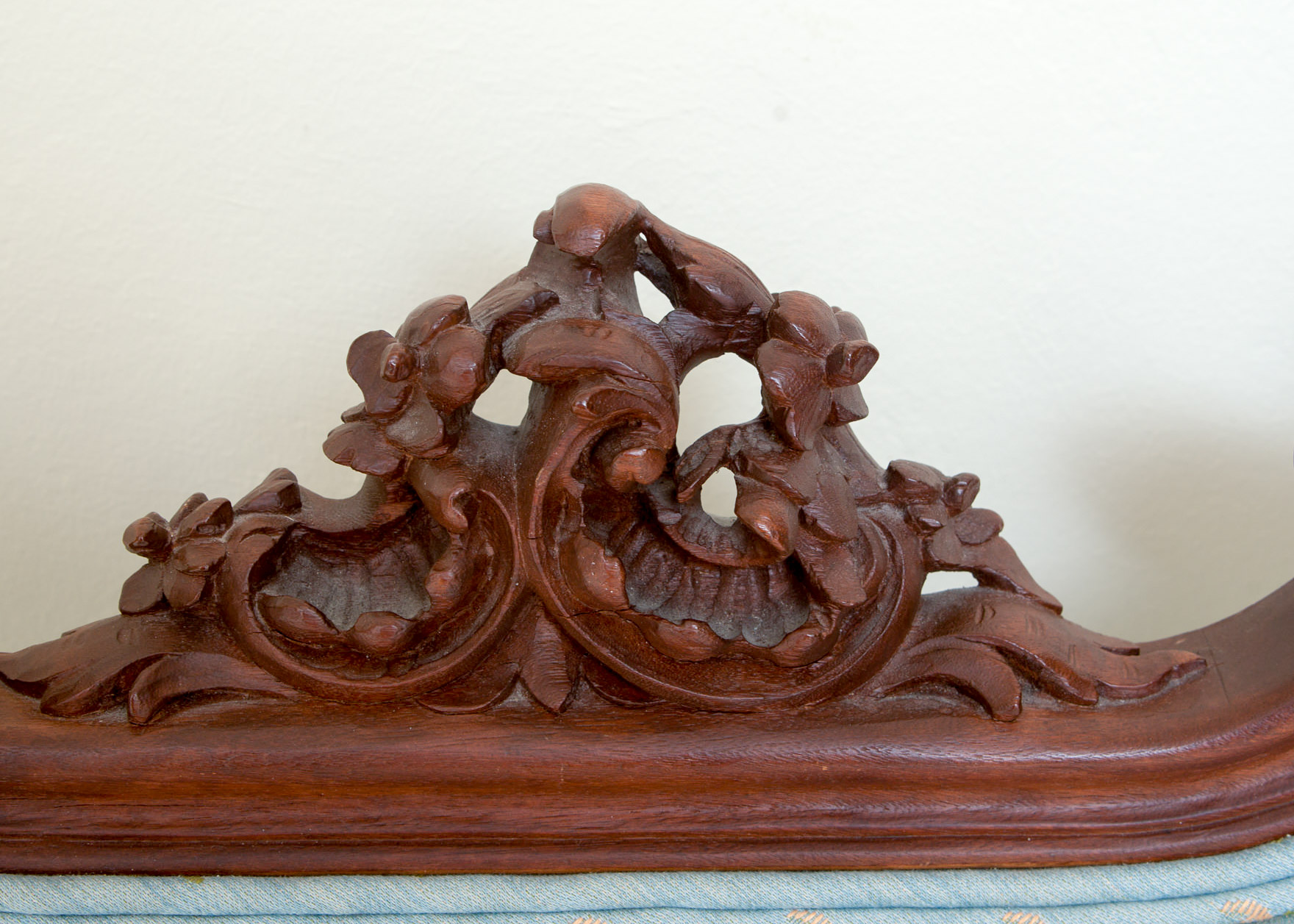 Pair of Victorian Style Arm Chairs