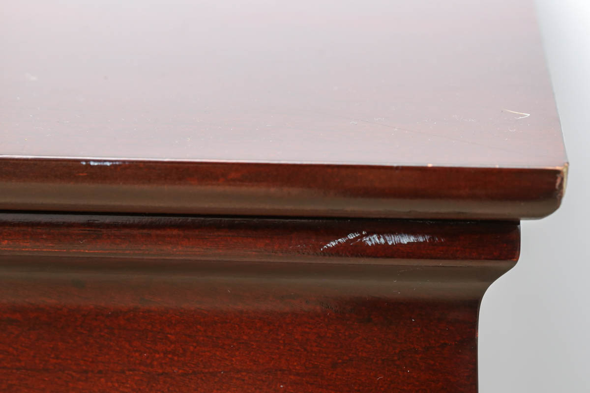 Early 21st Century "Villa Collection" Dresser by Rooms To Go