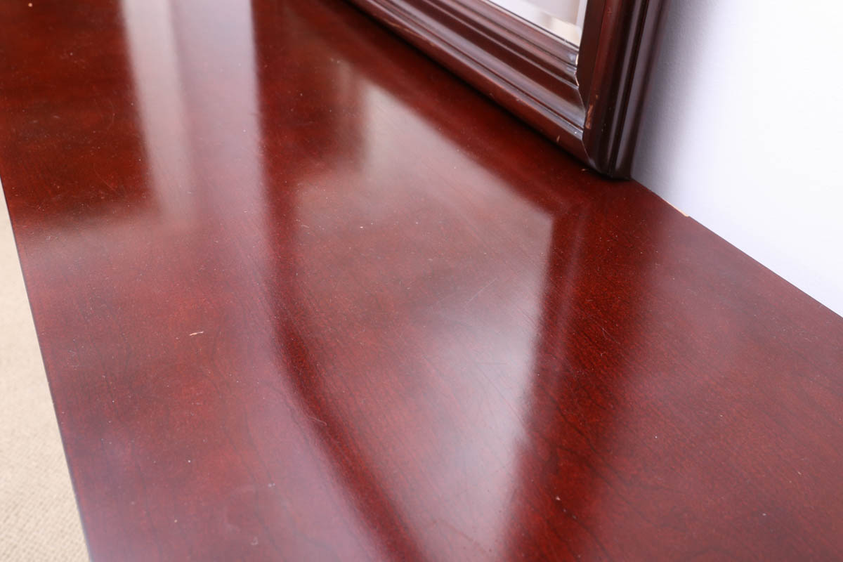 Early 21st Century "Villa Collection" Dresser by Rooms To Go