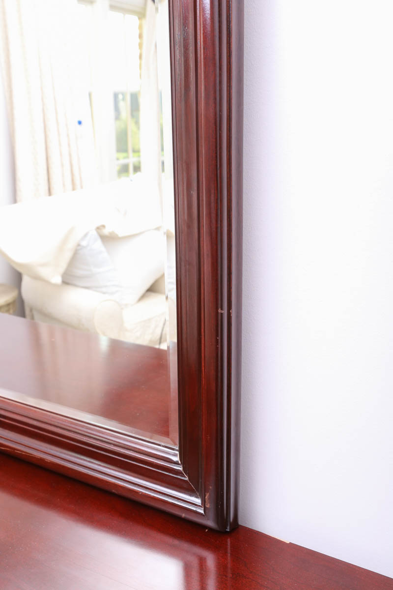 Early 21st Century "Villa Collection" Dresser by Rooms To Go