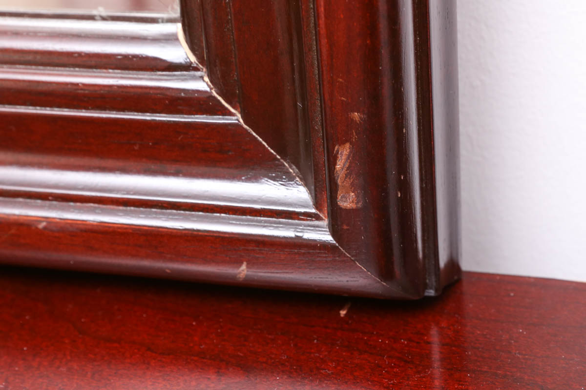 Early 21st Century "Villa Collection" Dresser by Rooms To Go