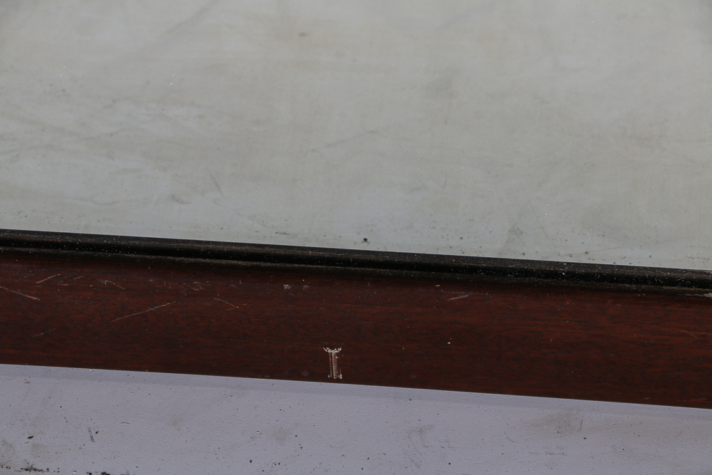 Rectangular Wall Mirror