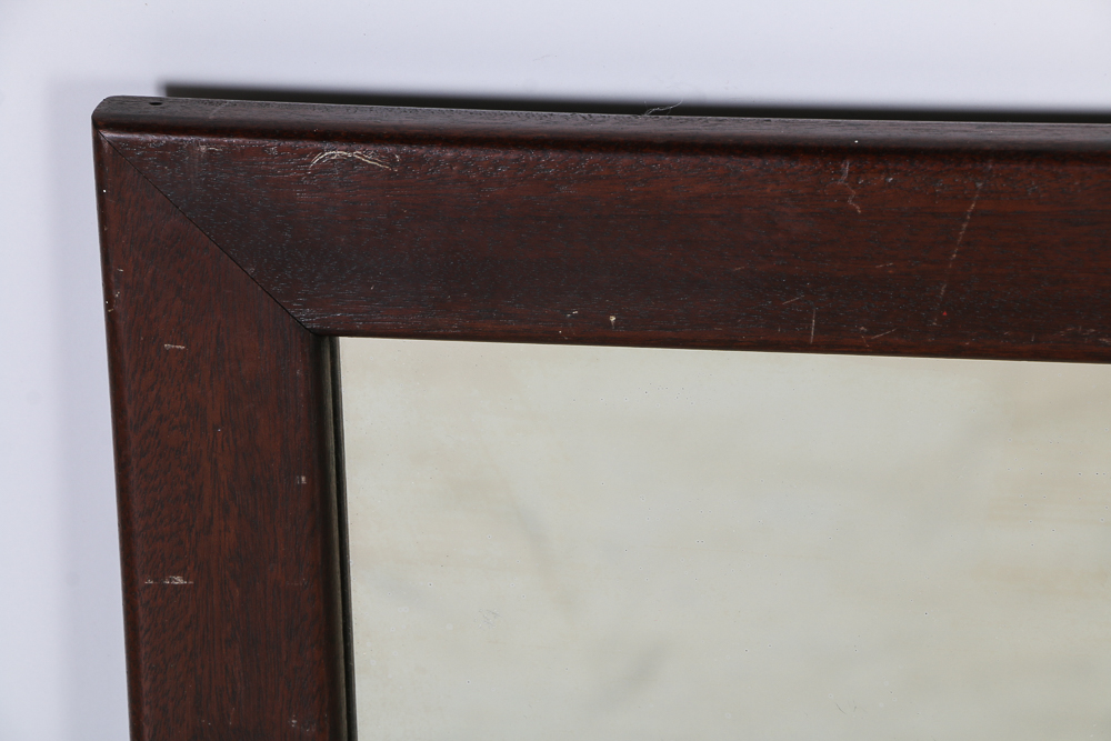 Rectangular Wall Mirror