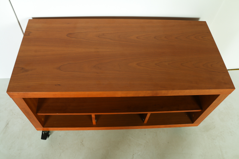 Modern Entertainment Center