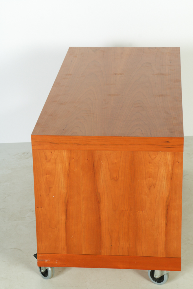 Modern Entertainment Center