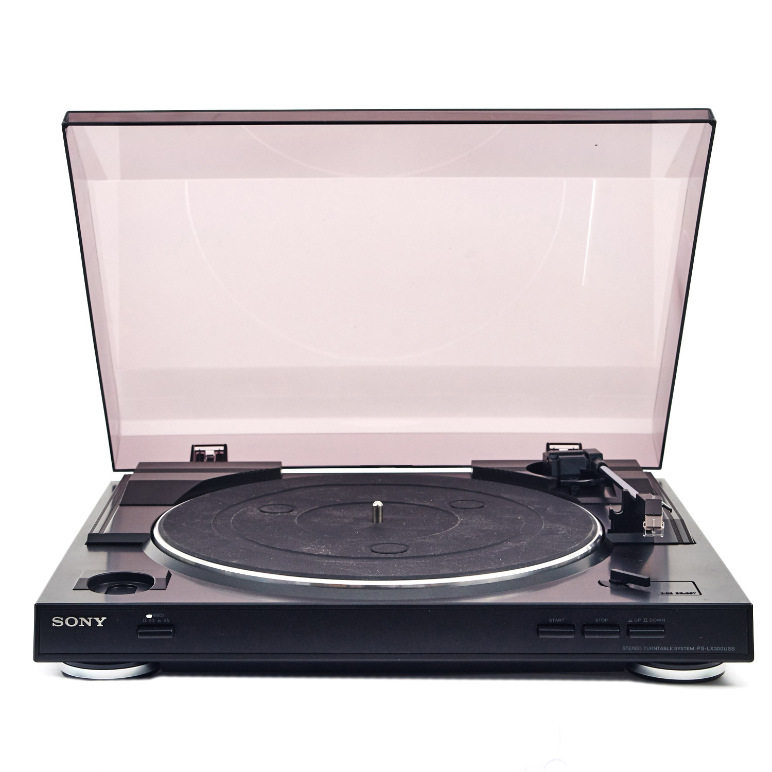 Sony PS-LX300USB Turntable
