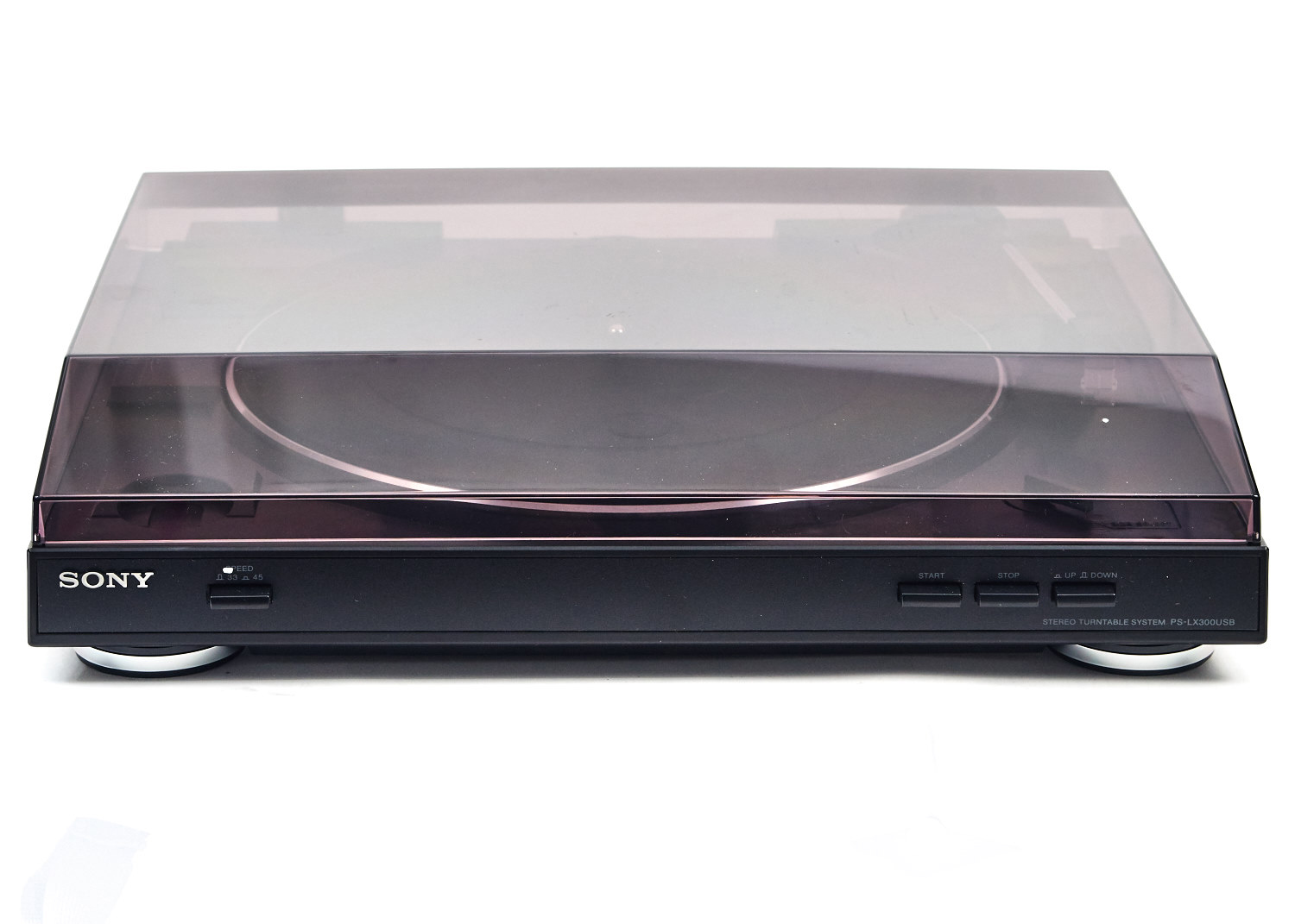 Sony PS-LX300USB Turntable