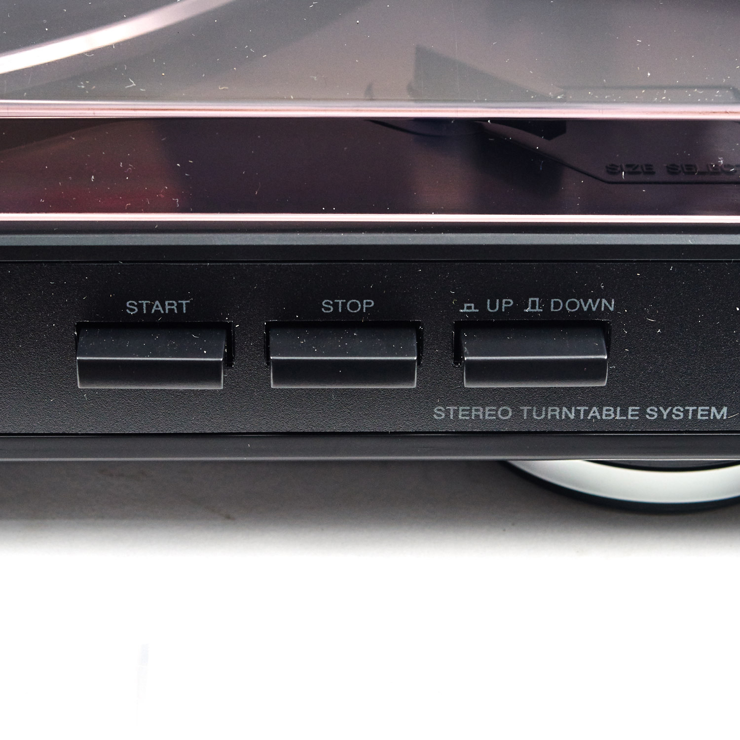 Sony PS-LX300USB Turntable