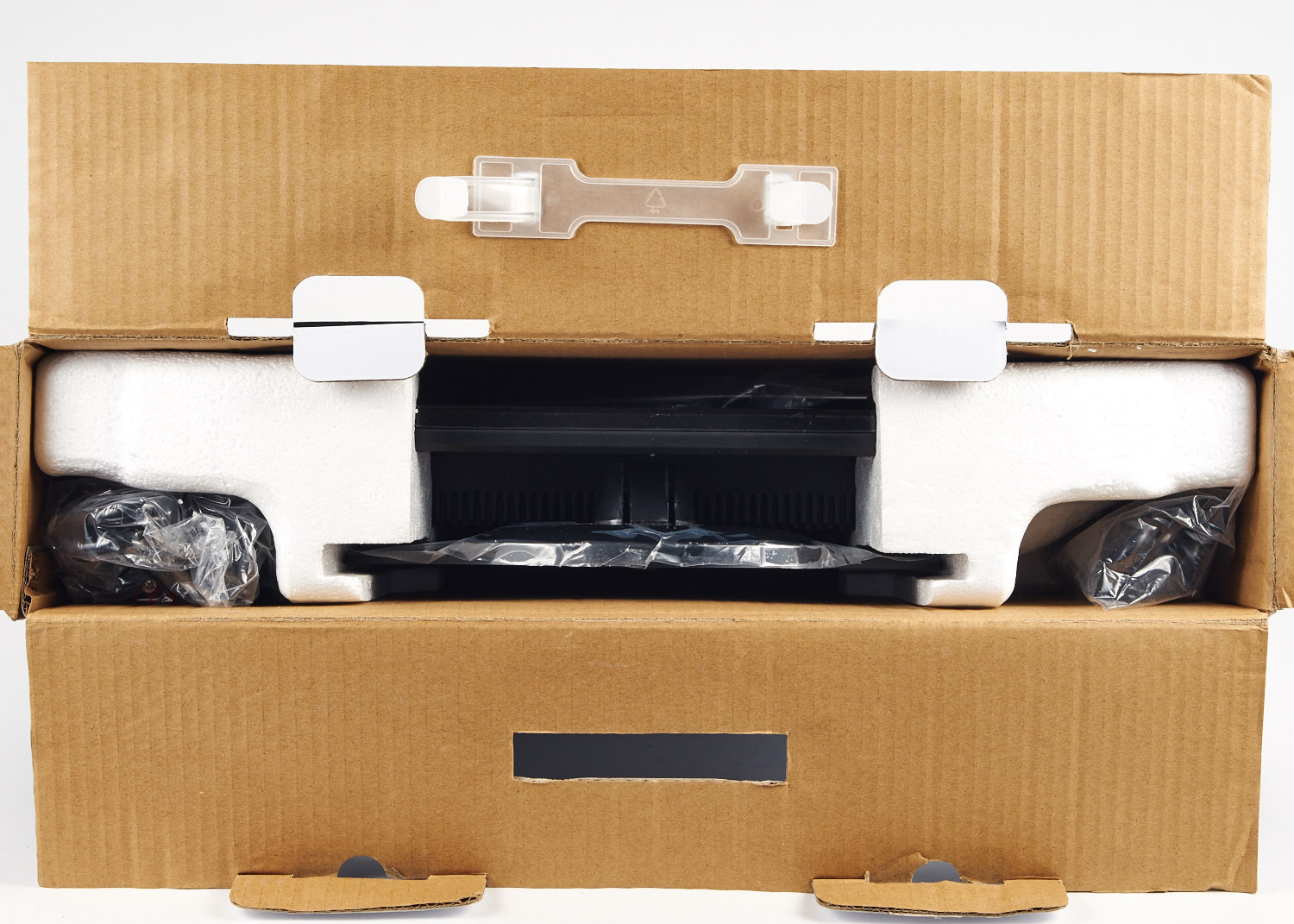 W Box Technologies 18.5" HD Computer Monitor