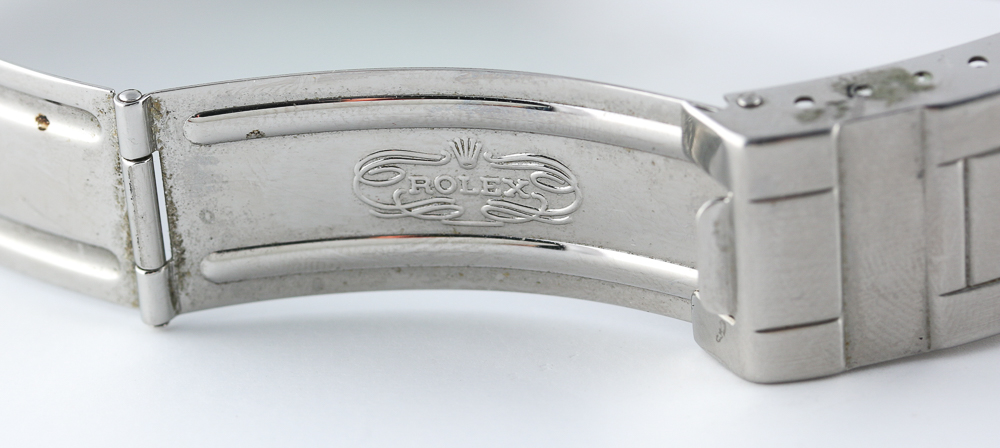 Men's Rolex Submariner Watch