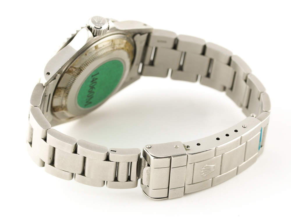 Men's Rolex Submariner Watch