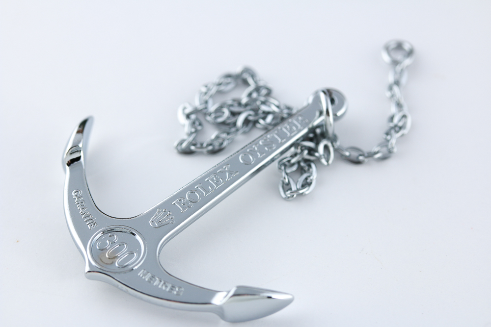 Men's Rolex Submariner Watch