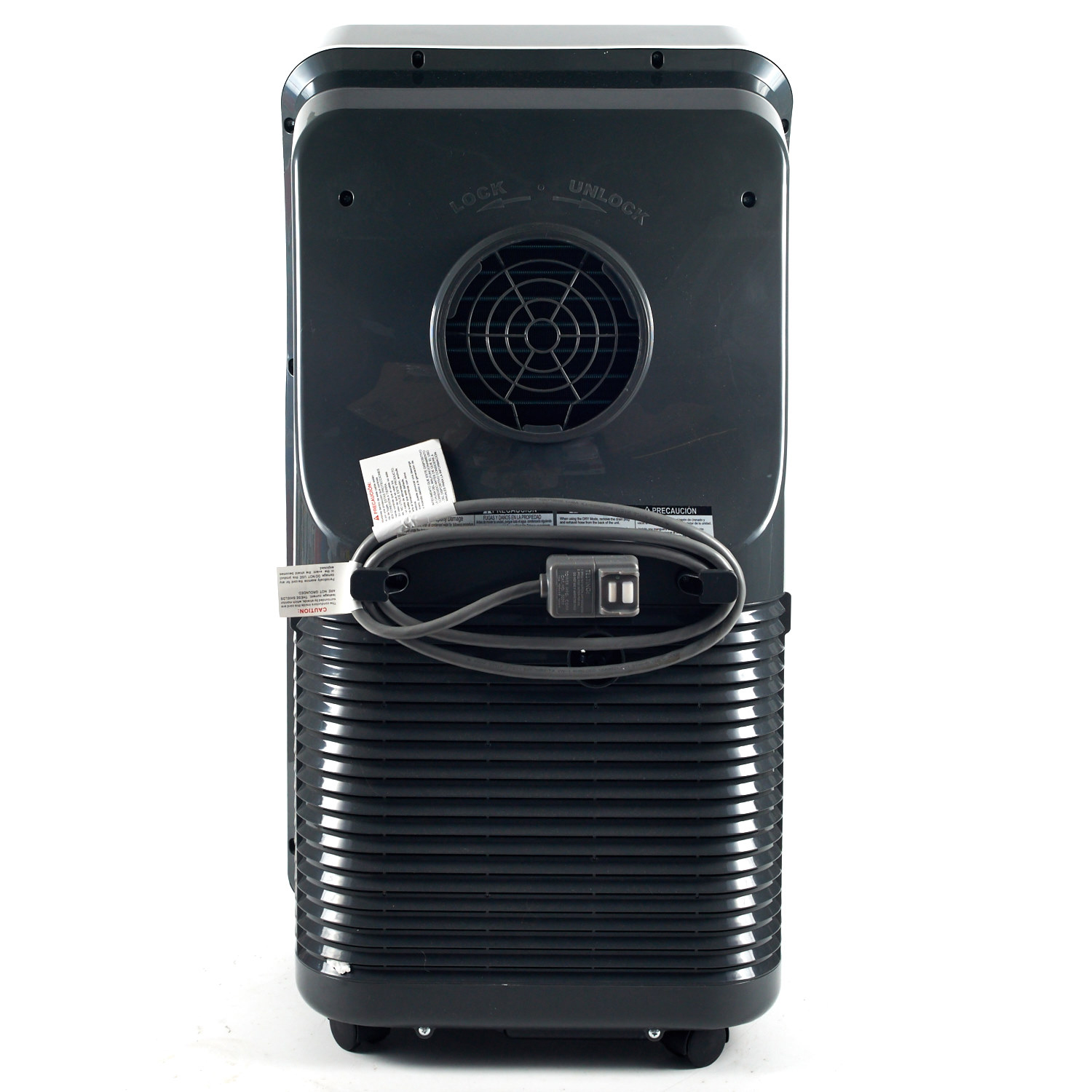 Insignia Portable Air Conditioner