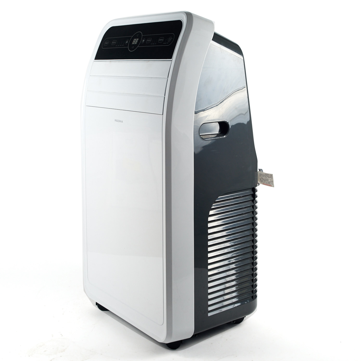 Insignia Portable Air Conditioner