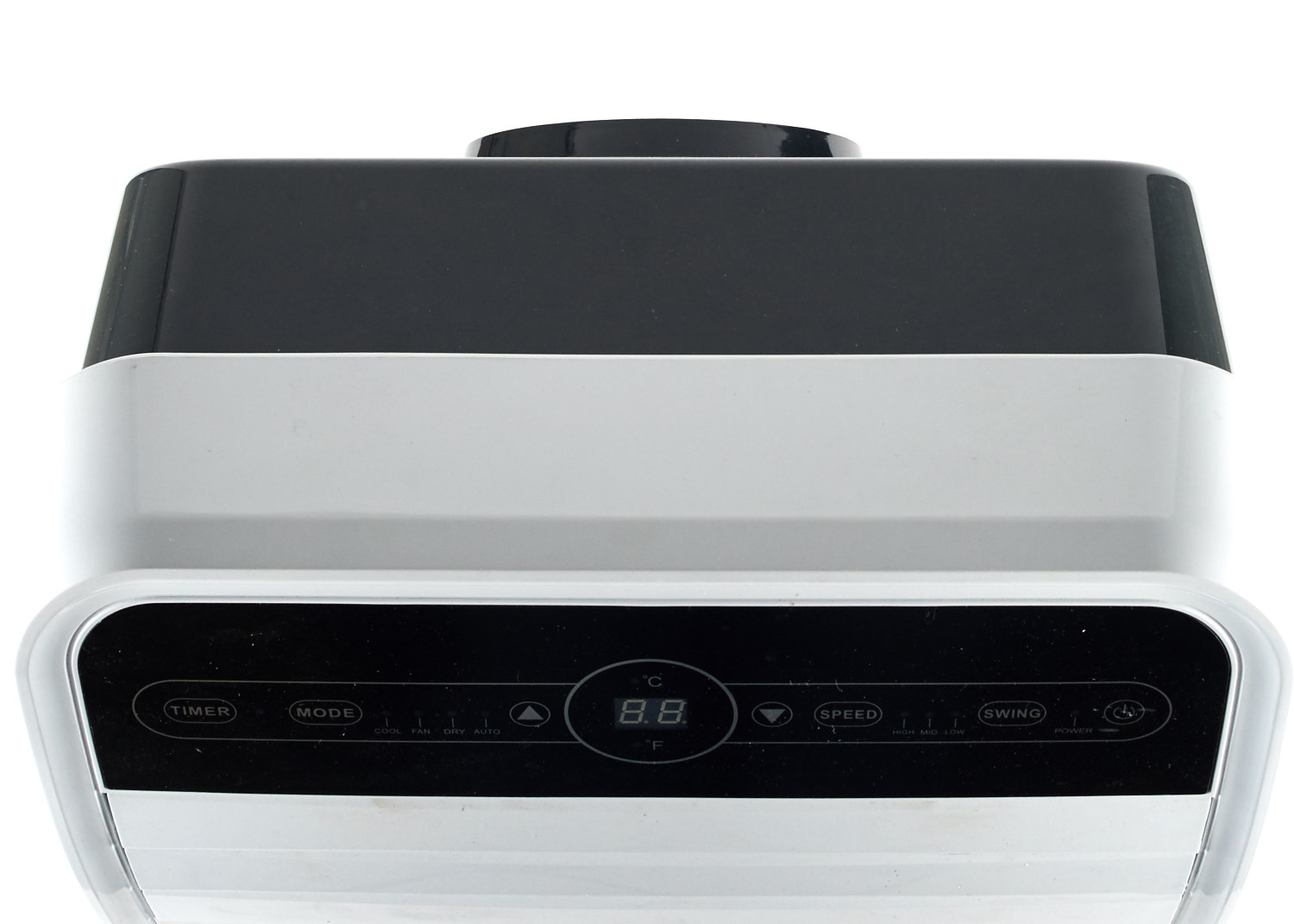 Insignia Portable Air Conditioner