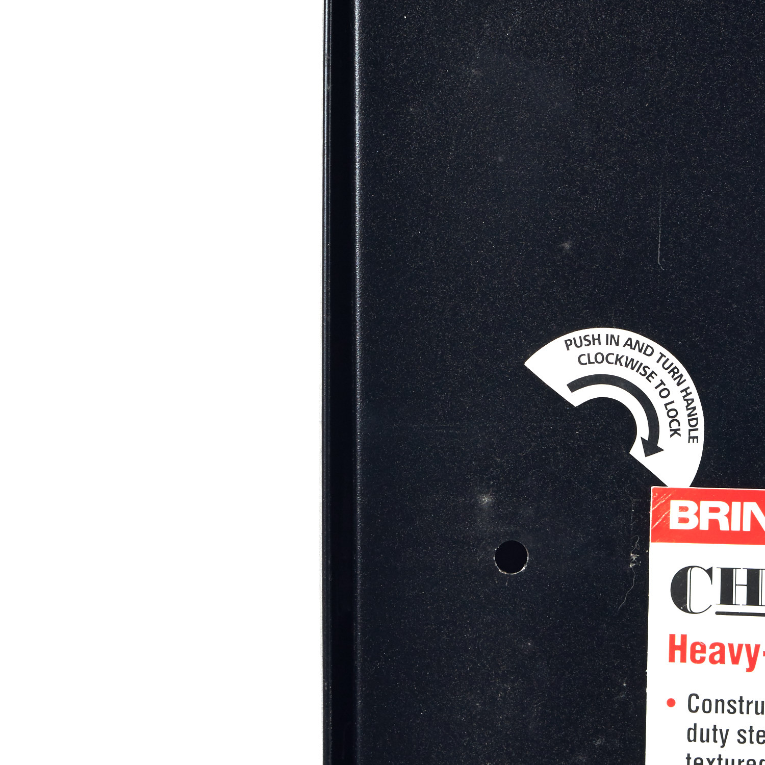 Brinkmann Charcoal Smoker