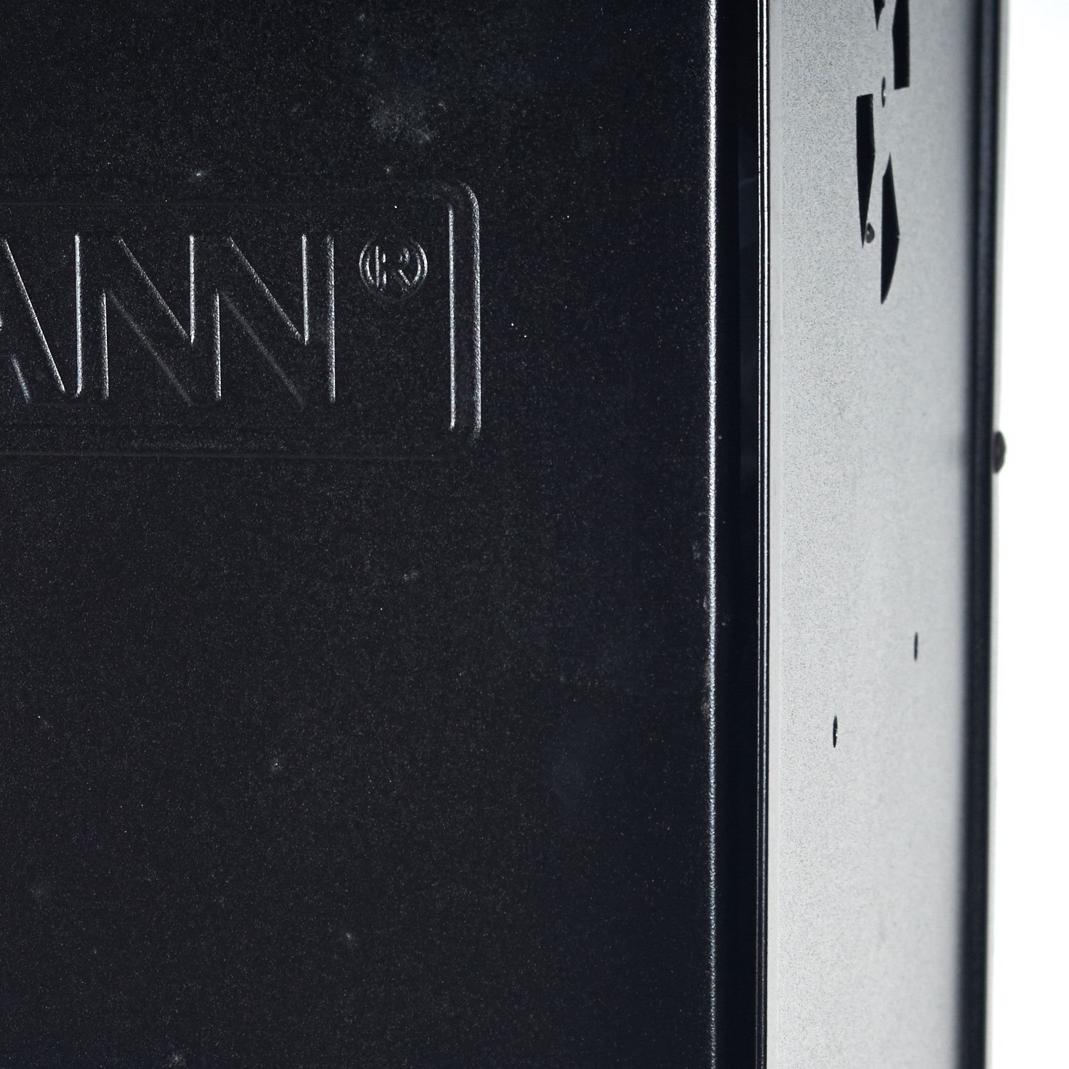 Brinkmann Charcoal Smoker