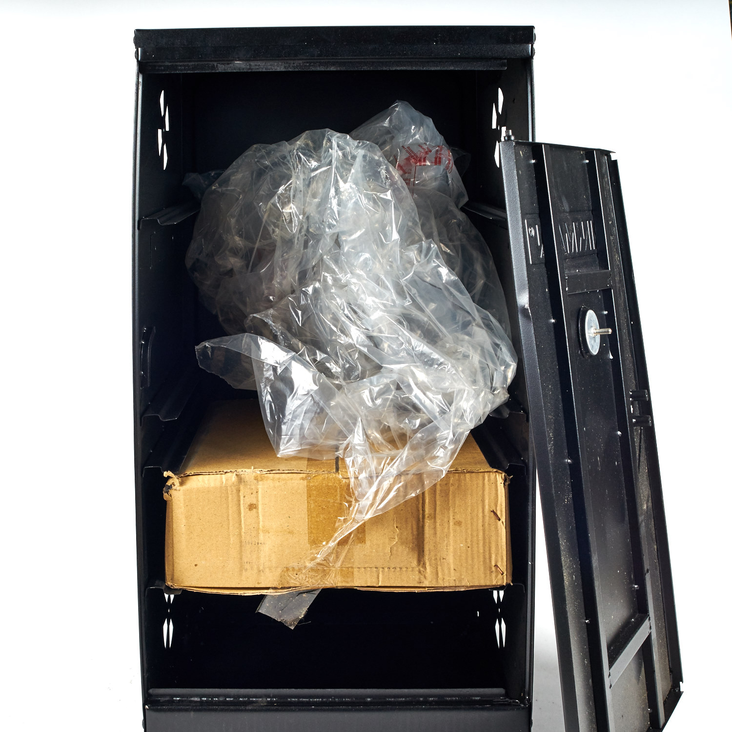 Brinkmann Charcoal Smoker