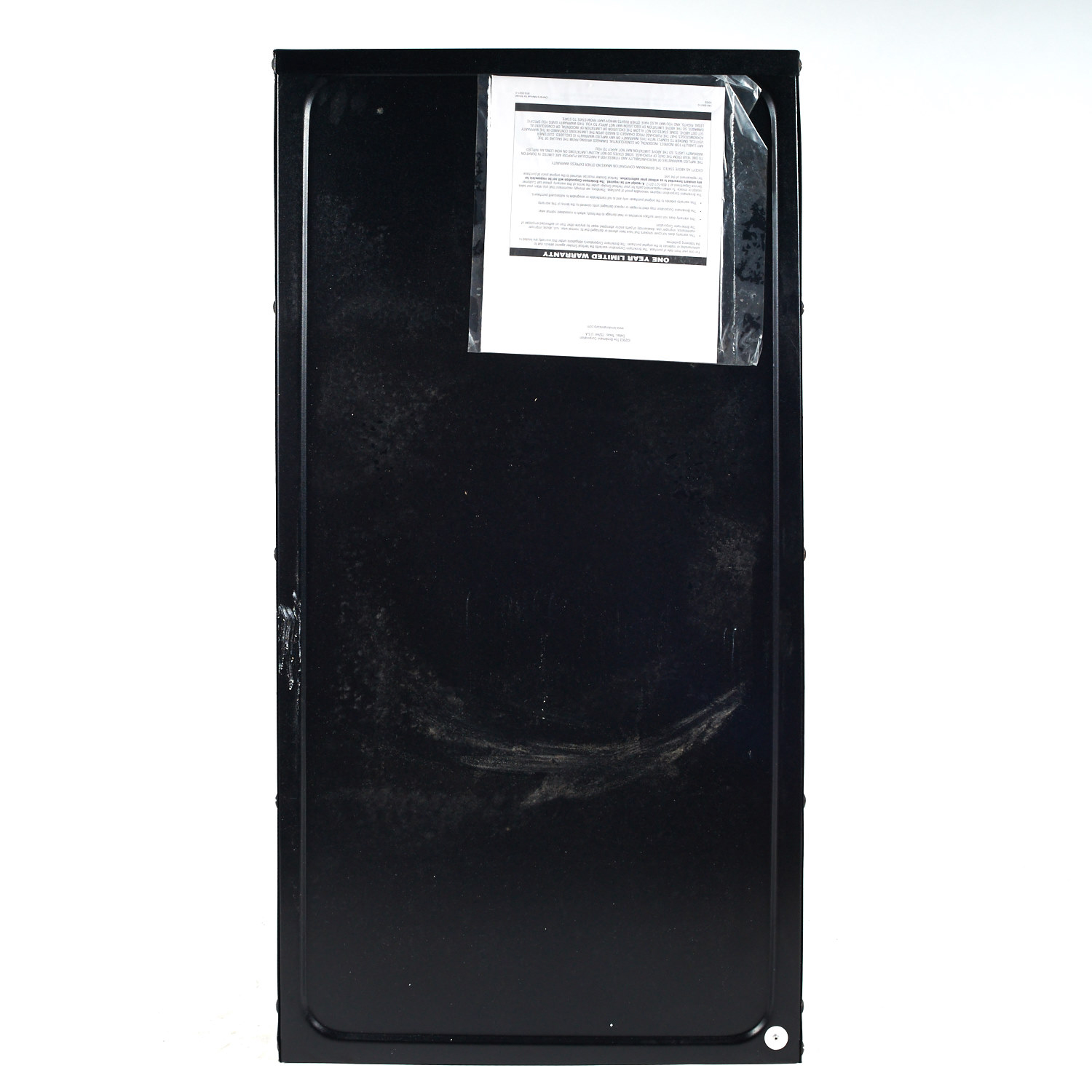 Brinkmann Charcoal Smoker