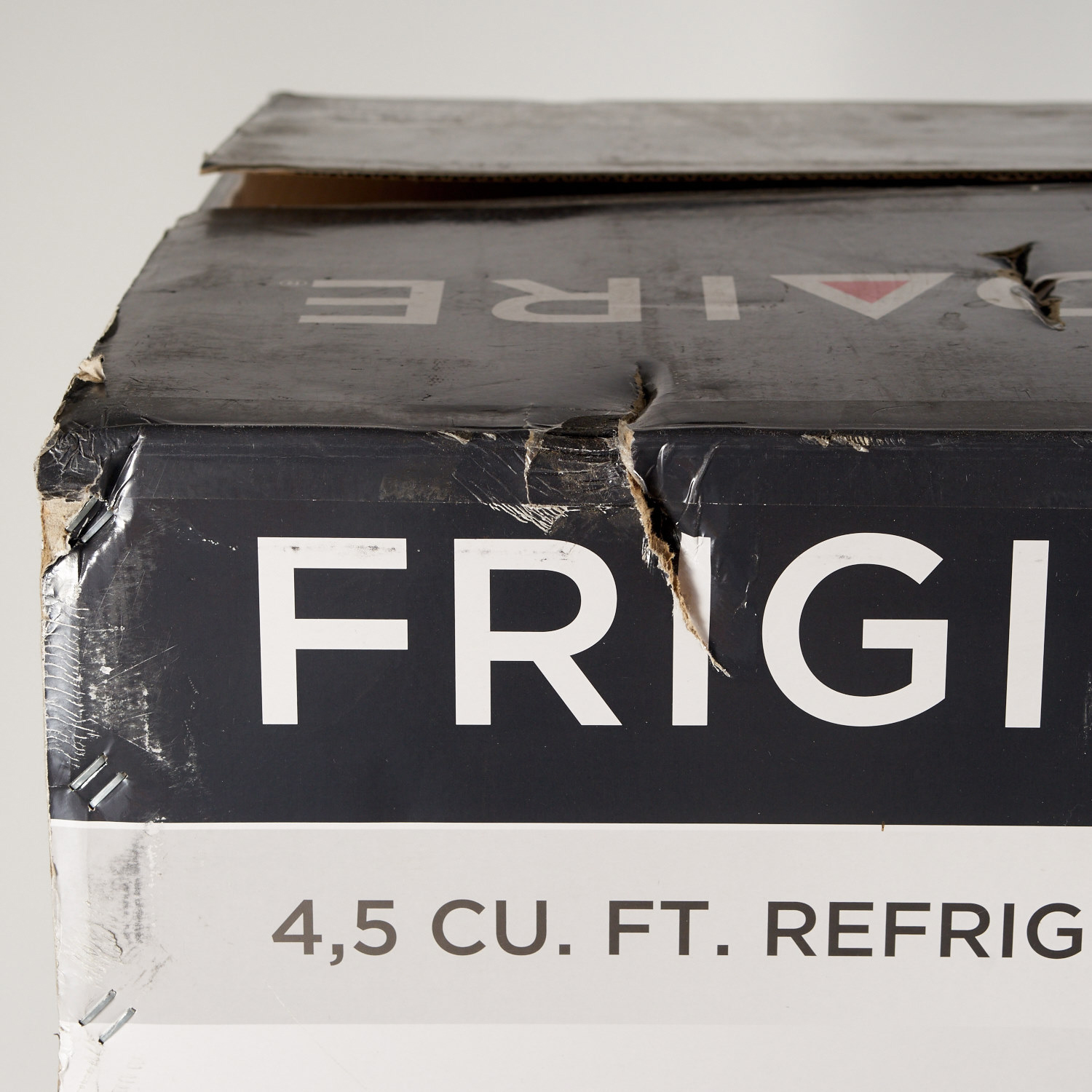 Frigidaire 4.5 Cubic Foot Compact Refrigerator