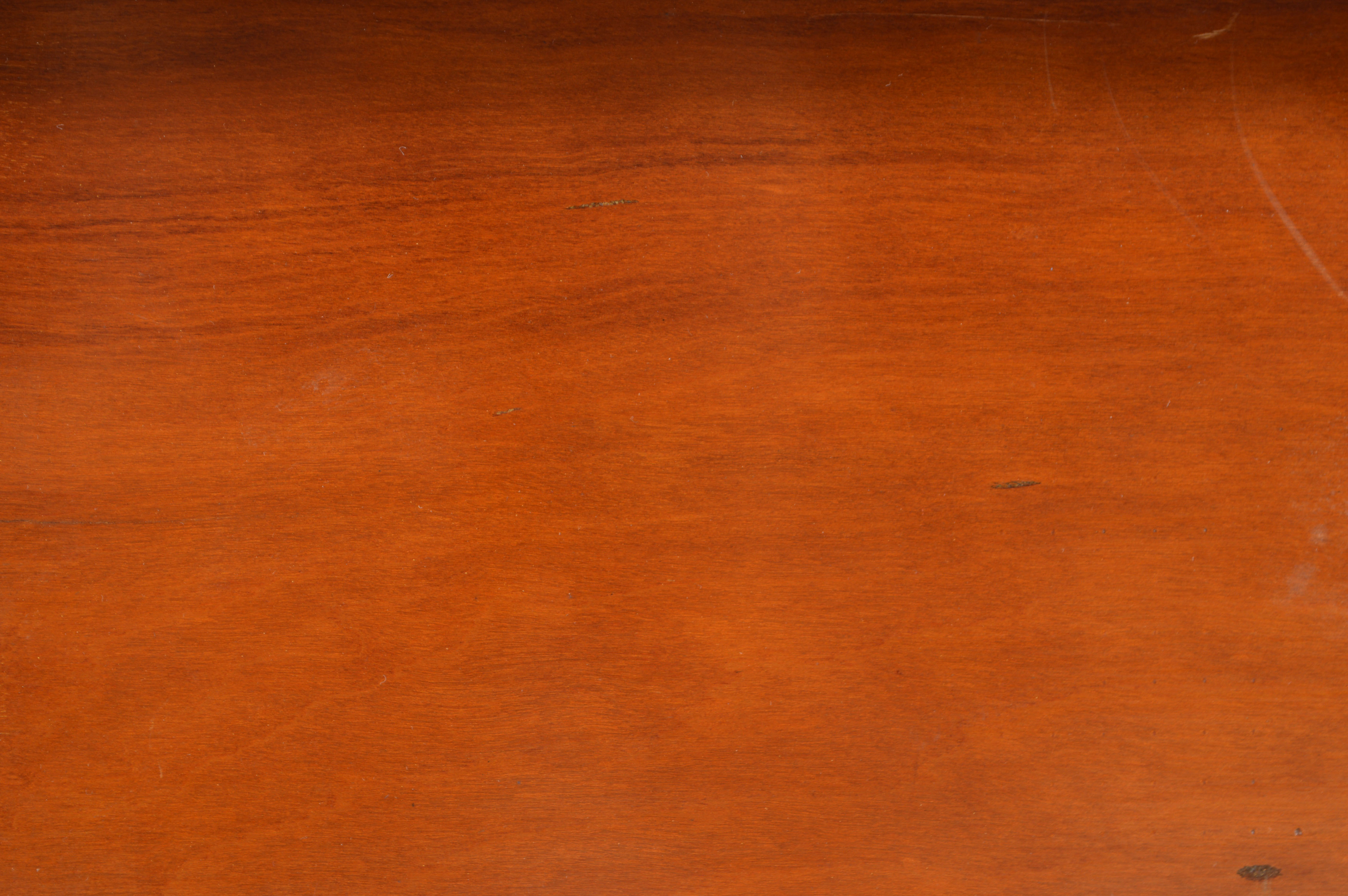 Cherry Drop Leaf Table