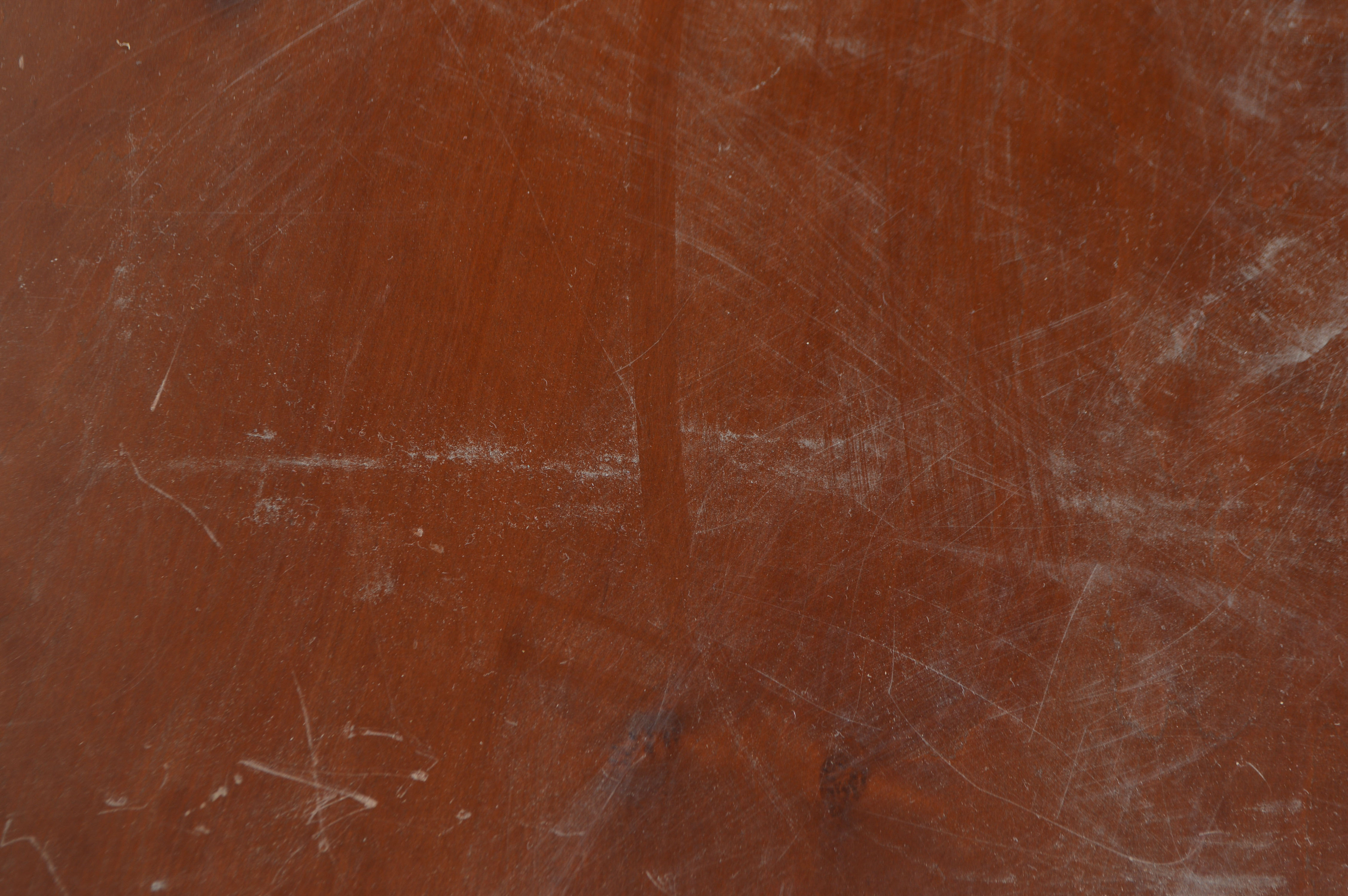 Cherry Drop Leaf Table