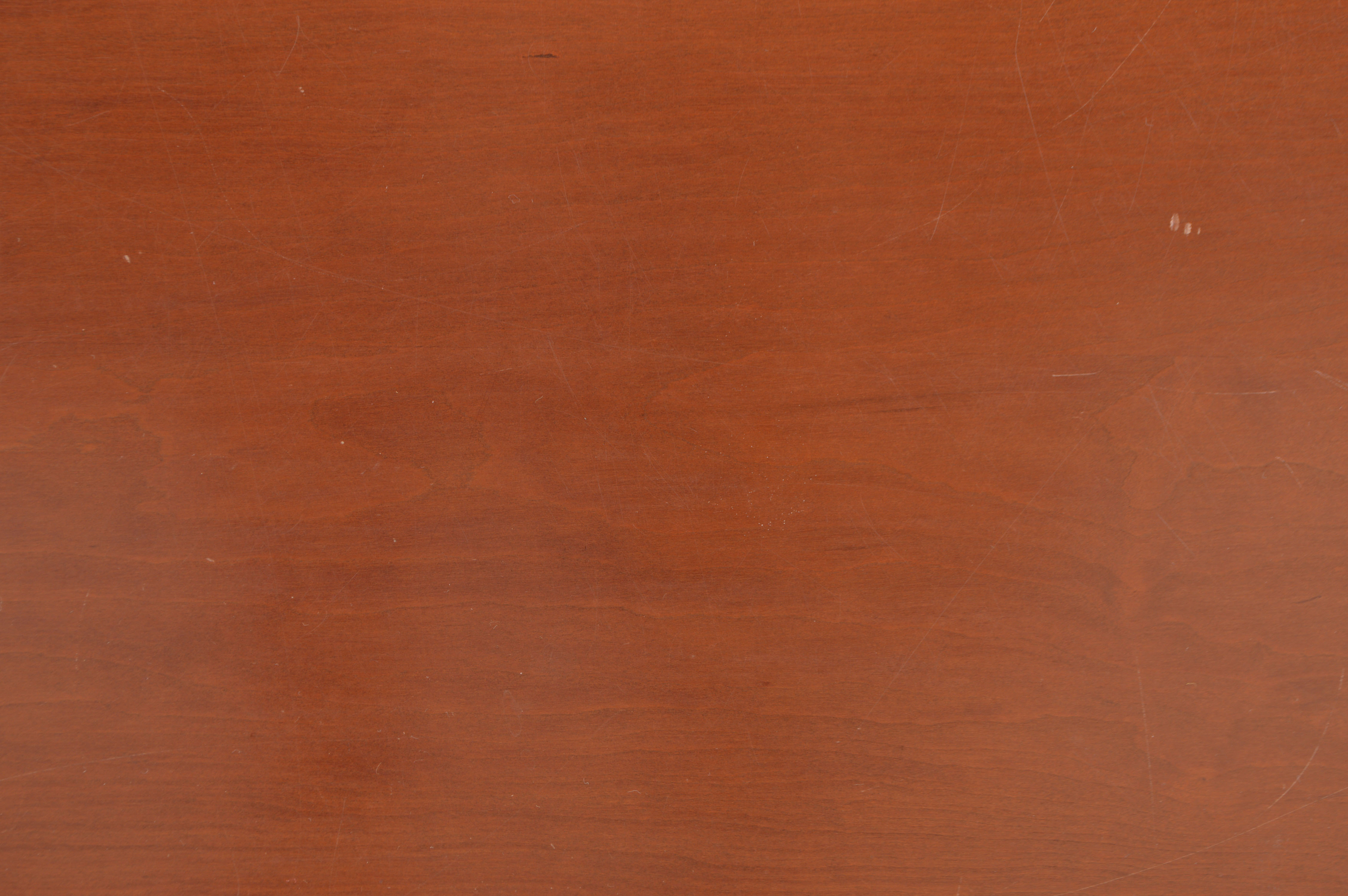 Cherry Drop Leaf Table