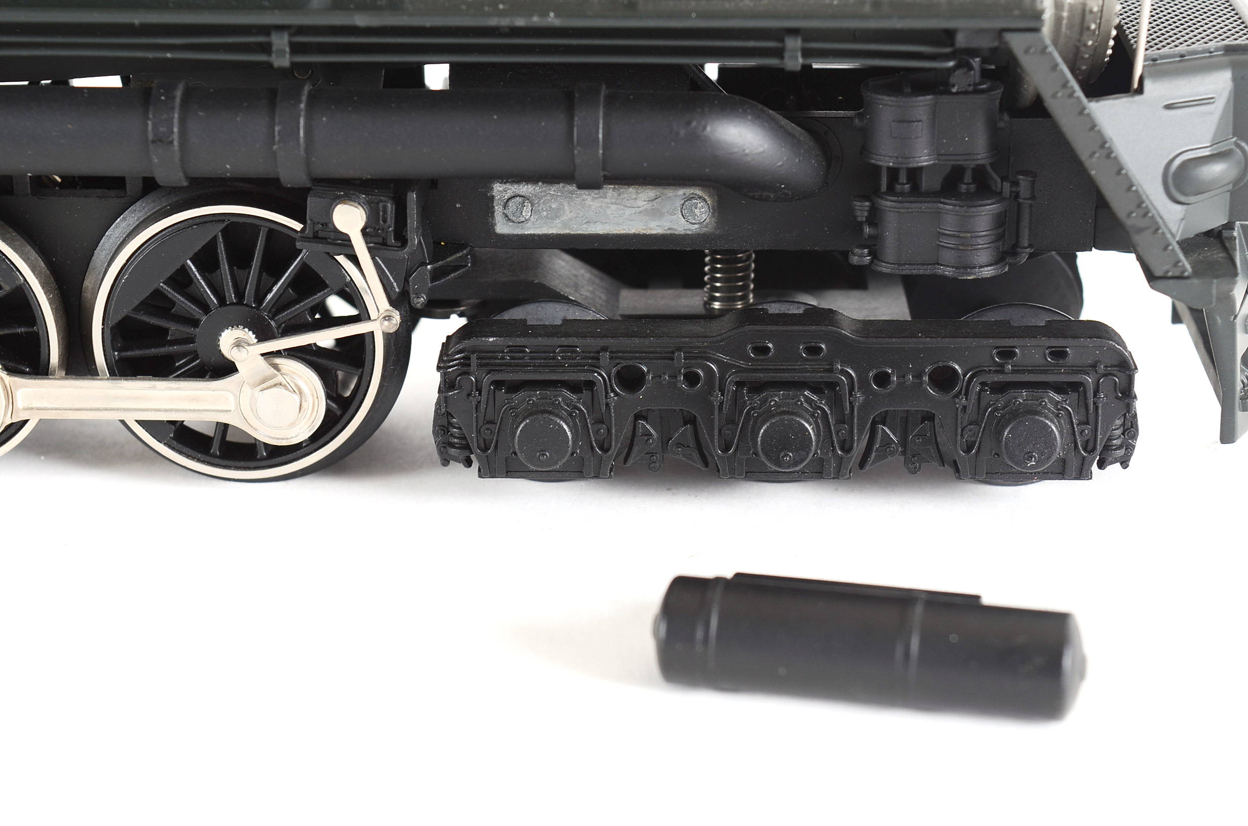 LIONEL #6-18010 Pennsylvania S-2 6-8-6 Turbine Steam Locomotive