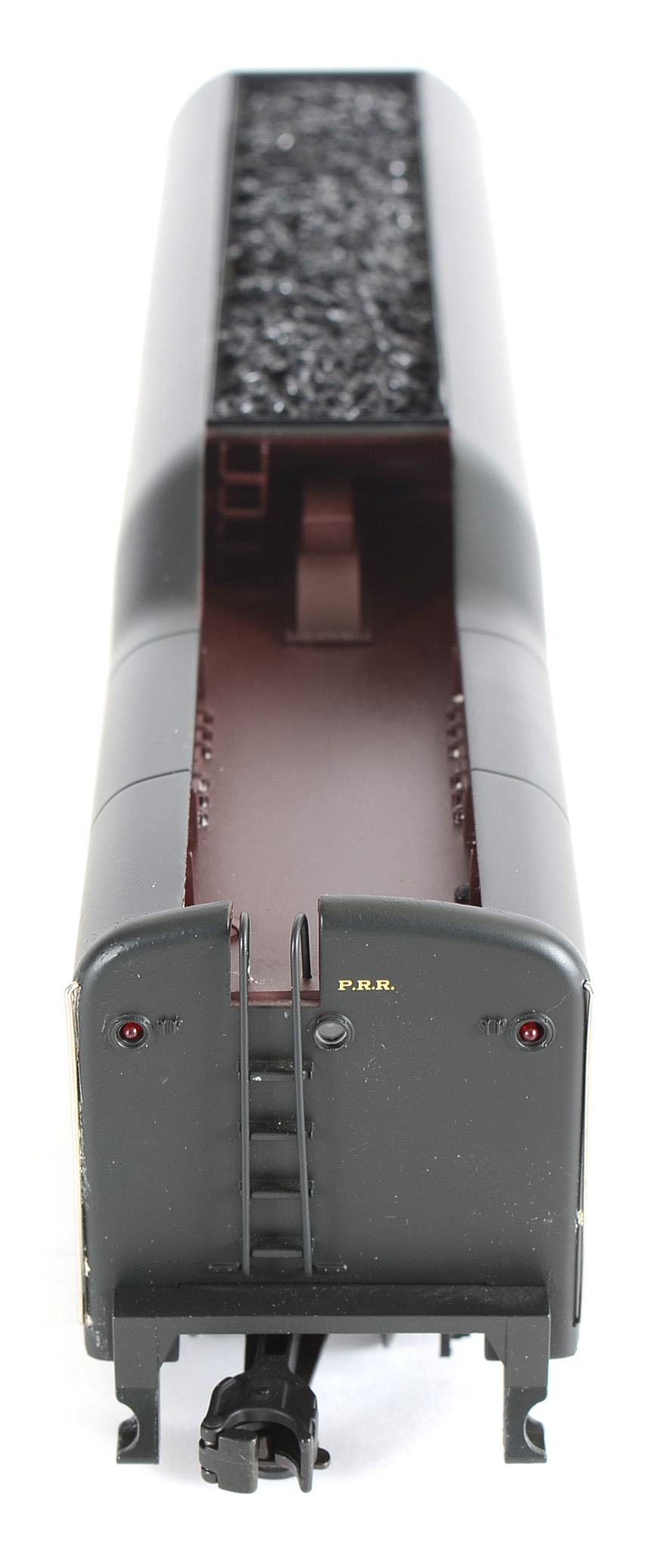 LIONEL #6-18010 Pennsylvania S-2 6-8-6 Turbine Steam Locomotive