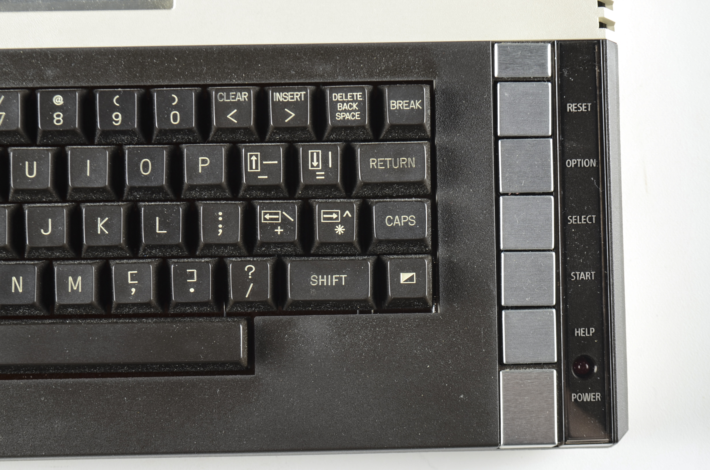 Pair of Atari 800XL Home Computer