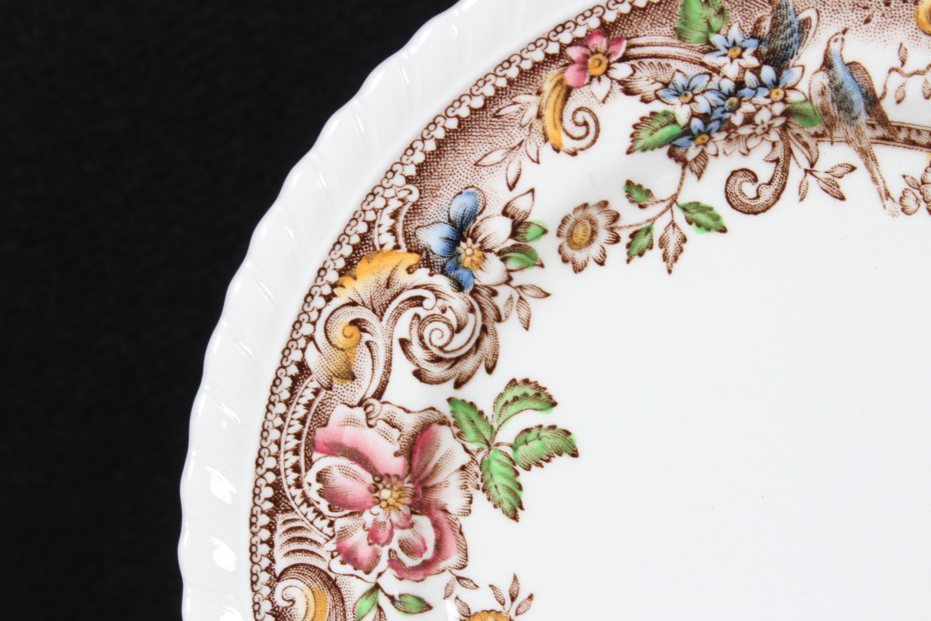 Johnson Brothers "Devonshire" China Set