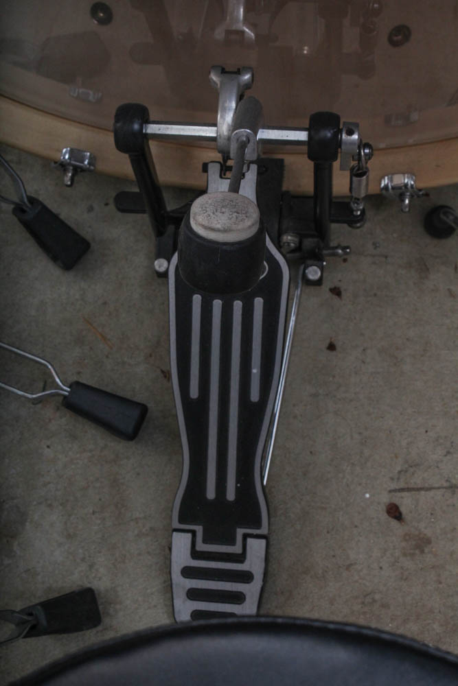 Mapex V Series Child's Size Drum Kit