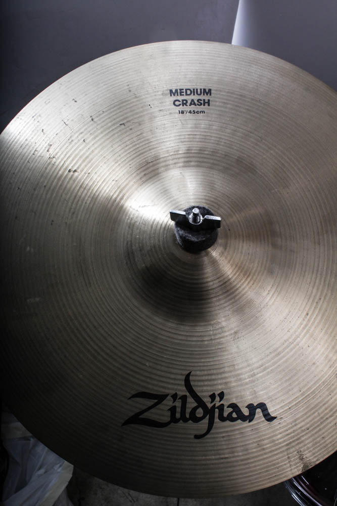 Mapex V Series Child's Size Drum Kit